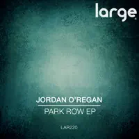Park Row — Jordan O'Regan