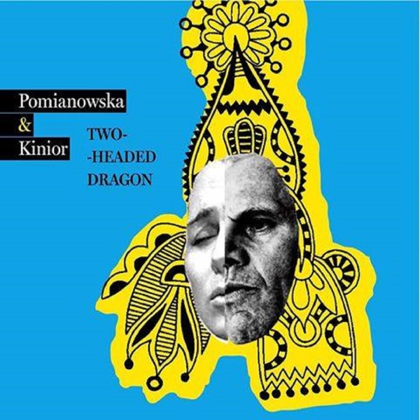 Smok Dwuglowy