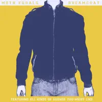 Air (With No Artificial Preservatives) — Moth Equals