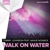 Walk on Water (feat. Nanje Nowack) artwork