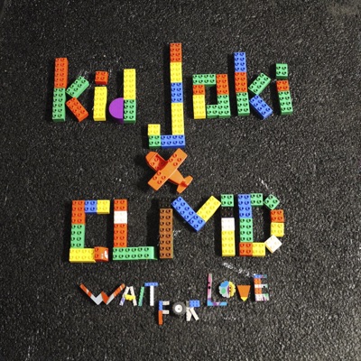 Wait for Love - Single