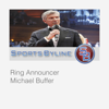 Stars of Boxing: Michael Buffer - Ron Barr