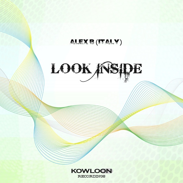 Look Inside - Single