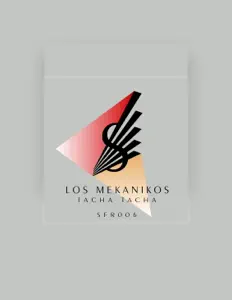 Listen to Los Mekanikos, watch music videos, read bio, see tour dates & more!