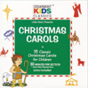 Christmas Carols - Cedarmont Kids