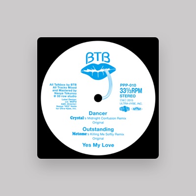Listen to BTB, watch music videos, read bio, see tour dates & more!