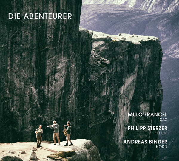 Die Abenteurer