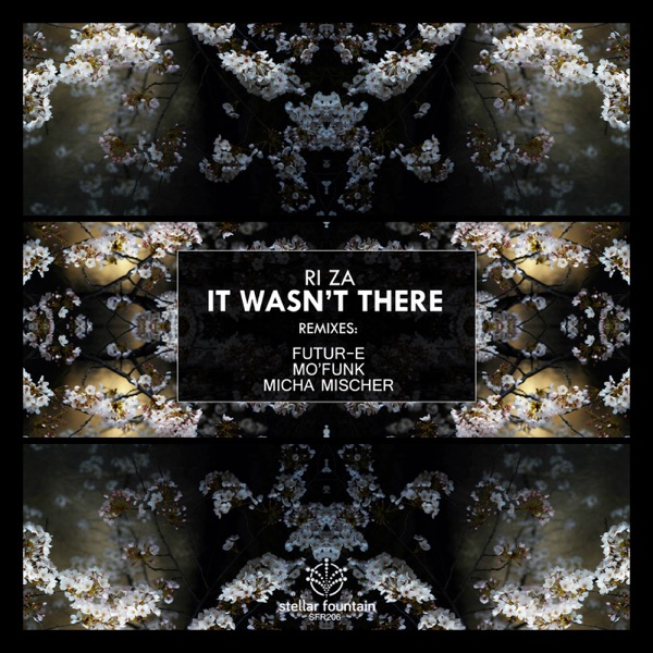 It Wasn't There - EP