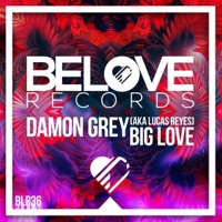 Big Love - Single - Damon Grey