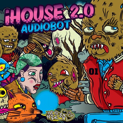 iHouse 2.0 - Single