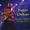 Free Range - Super Chikan lyrics