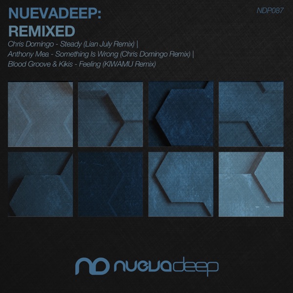 Nuevadeep: Remixed - Single