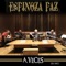 A Veces (En Vivo) - Espinoza Paz lyrics