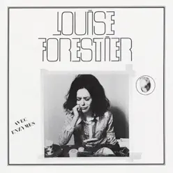 Avec enzymes - Louise Forestier Avec enzymes - Louise Forestier