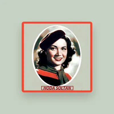 Listen to Hoda Soltan, watch music videos, read bio, see tour dates & more!