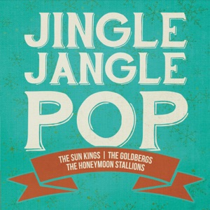 Jingle Jangle Pop - EP