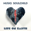 Life on Earth (Deluxe Edition) artwork