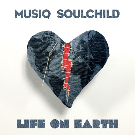 Cover artwork for Outer Space