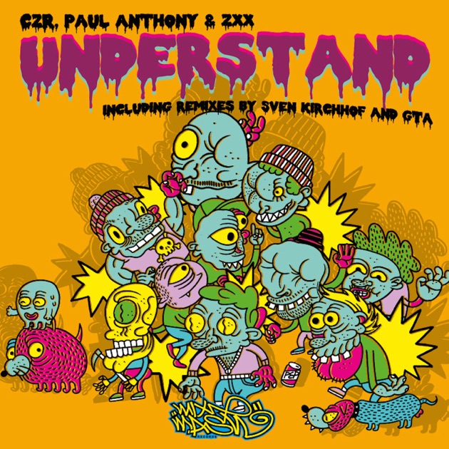 Sex 101 (feat. Laya Bella) - EP - Album by Paul Anthony & ZXX