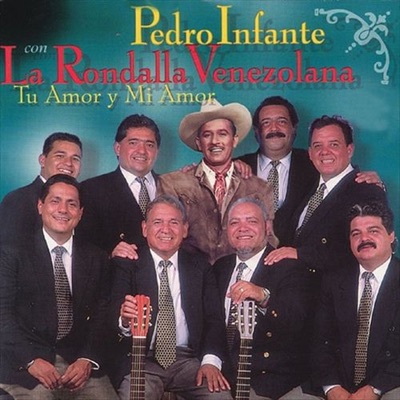 Tu Amor y Mi Amor