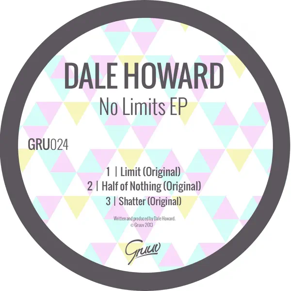 Limit — Dale Howard
