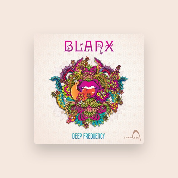 Blanx's avatar