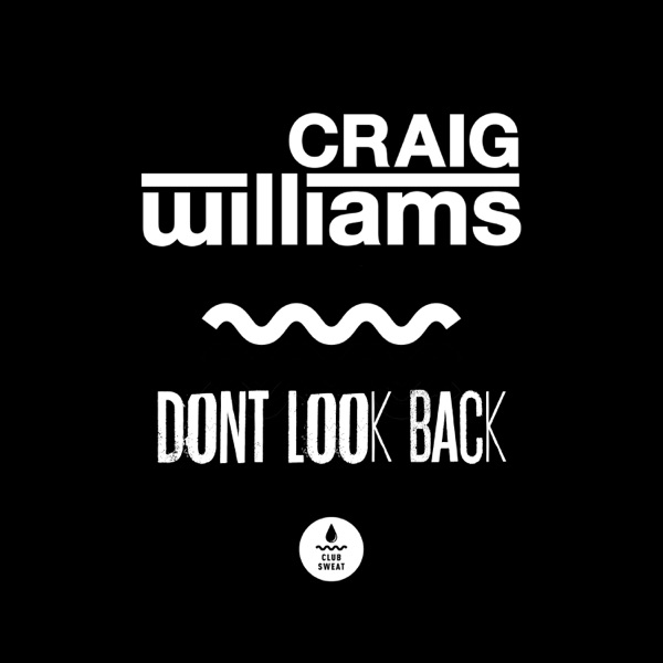 Don’t Look Back - Single