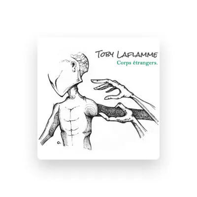 Listen to Toby Laflamme, watch music videos, read bio, see tour dates & more!