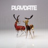 Playdate EP artwork