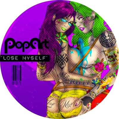 Lose Myself (feat. Ashibah) - Single