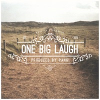One Big Laugh - Single - PANG!