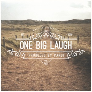 One Big Laugh - Single