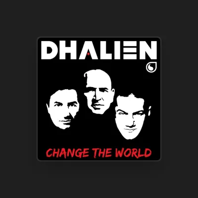 Listen to Dhalien, watch music videos, read bio, see tour dates & more!