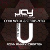 Offir Malol & Status Zero - U Remixes - Single