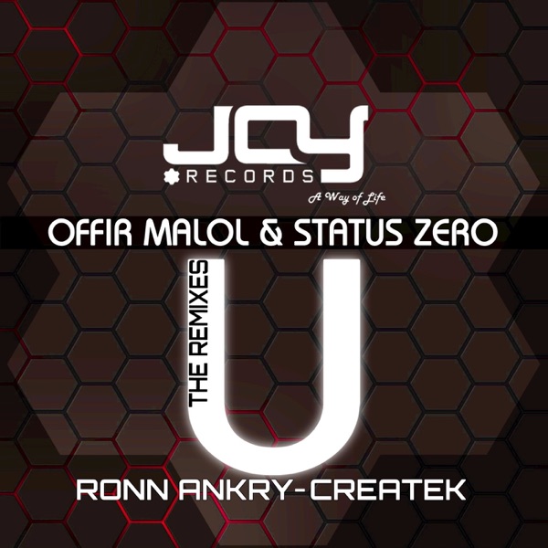 Offir Malol & Status Zero - U Remixes - Single