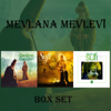 Mevlana Mevlevi Box Set (3 Albüm) - Various Artists