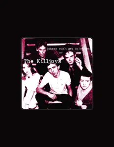 Listen to The Killjoys, watch music videos, read bio, see tour dates & more!
