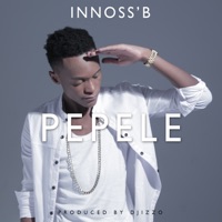 Pepele - Single - Innoss'B