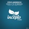 All Too Late - Steve Anderson lyrics