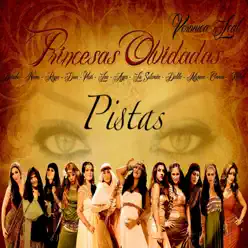 Princesas Olvidadas Pistas - Veronica Leal