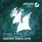Deeper Than Love (feat. Katt Rockell) - Bobby Puma lyrics
