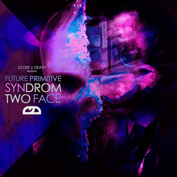 Syndrom/Two Face - Single
