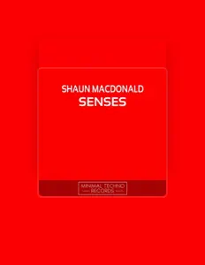 Listen to Shaun Macdonald, watch music videos, read bio, see tour dates & more!
