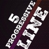 Progressive Line, Vol. 5