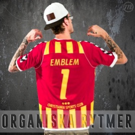 Malmö Har Samlats (feat. Jonas Escobars, Gonza Blatteskånska, Chukk Rukkuz, Rocc Spotz, Tax, Jos F, K Sluggah, Pap, Denis Alic, Demko, Why-D, Lilleman & Juan Havana) Emblem