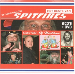 The Spitfires - Pipi Vangkous