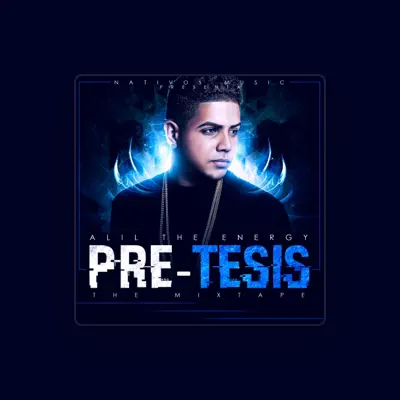 Listen to Alil The Energy, watch music videos, read bio, see tour dates & more!