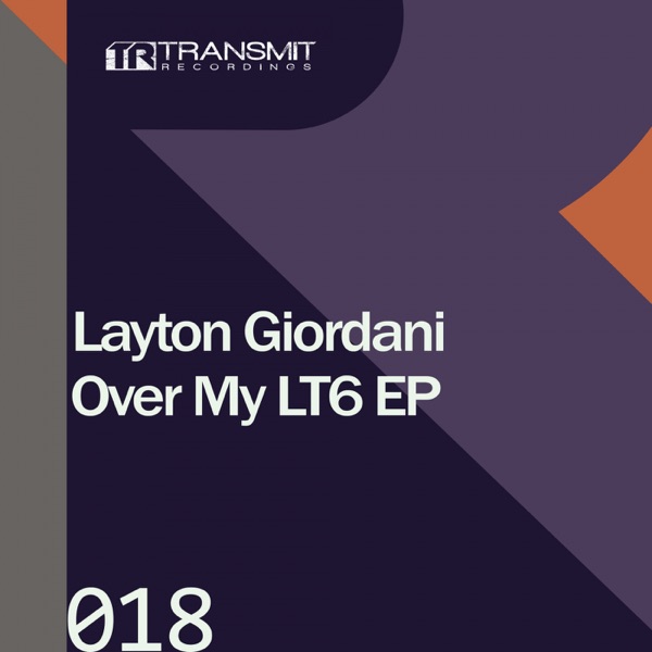 Over My LT6 - Single