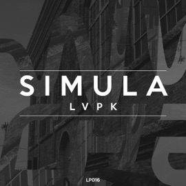 LVPK (Karl Vincent Remix) Simula