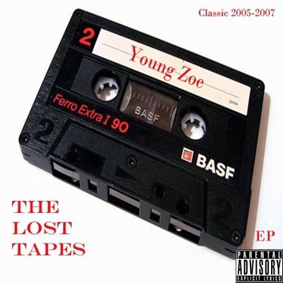 The Lost Tapes